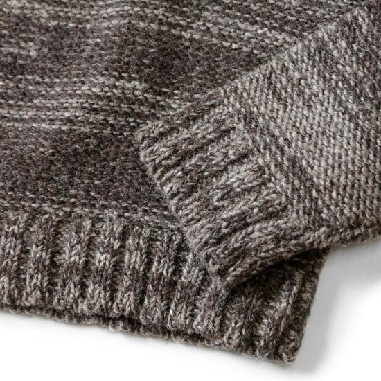  캐피탈 스웨터 K2211KN118 - KAPITAL