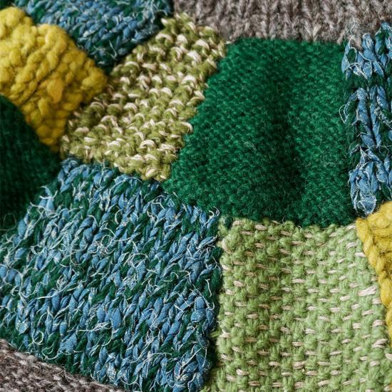  캐피탈 스웨터 K2211KN118 - KAPITAL