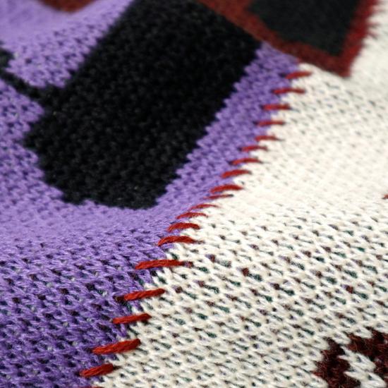  캐피탈 스웨터 K2211KN141 - KAPITAL