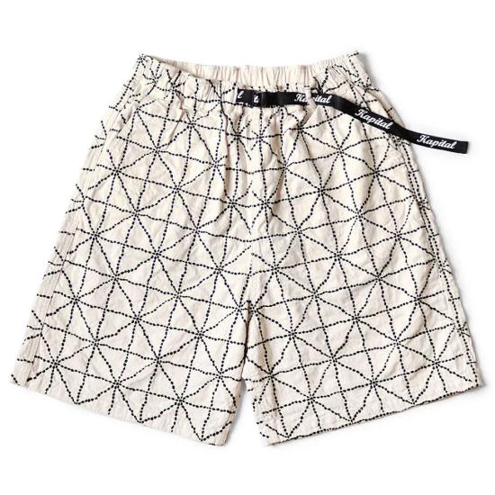 25SS 캐피탈 숏팬츠 K2404SP184