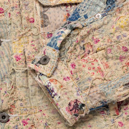 25SS 캐피탈 자켓 K2412LJ156 - KAPITAL