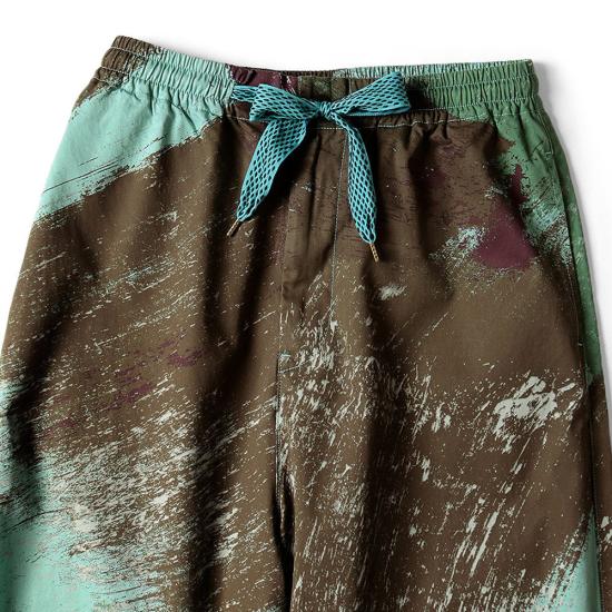 24FW 캐피탈 트레이닝/조거 팬츠 K2305LP176 - KAPITAL