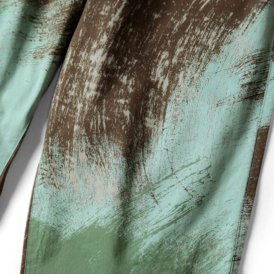 24FW 캐피탈 트레이닝/조거 팬츠 K2305LP176 - KAPITAL