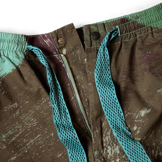 24FW 캐피탈 트레이닝/조거 팬츠 K2305LP176 - KAPITAL