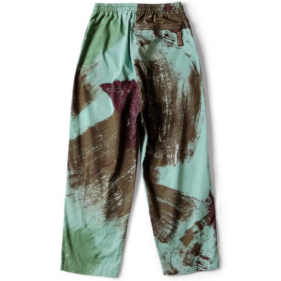 24FW 캐피탈 트레이닝/조거 팬츠 K2305LP176 - KAPITAL