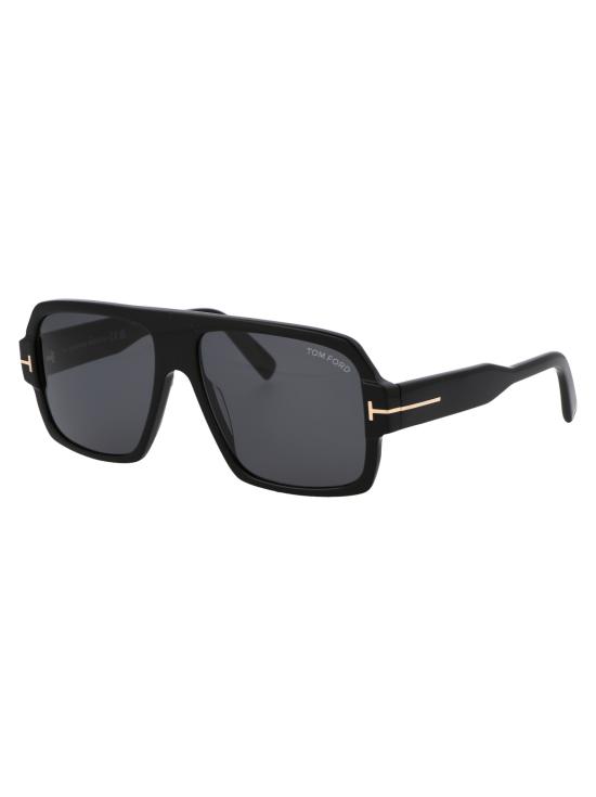 26SS 톰포드 선글라스 FT0933 01A black - TOMFORD