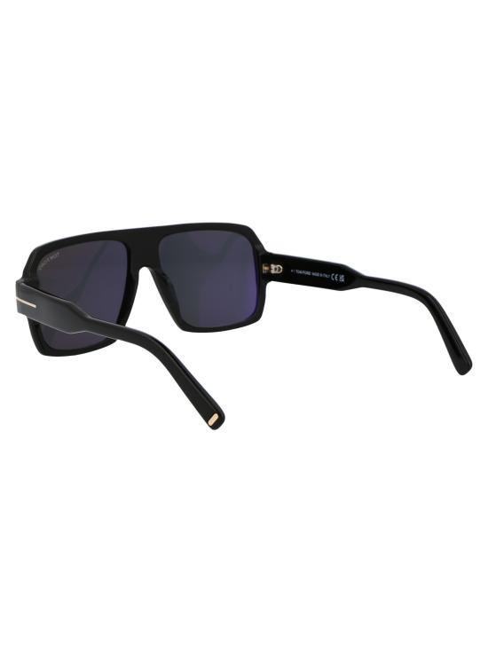 26SS 톰포드 선글라스 FT0933 01A black - TOMFORD