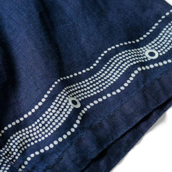 24FW 캐피탈 셔츠 K2305SS167 - KAPITAL