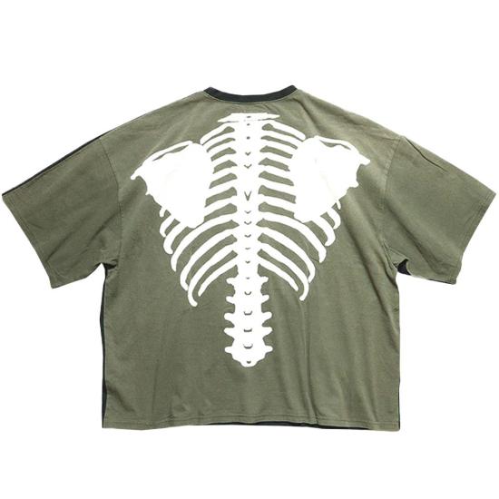 25SS 캐피탈 탑 EK - KAPITAL