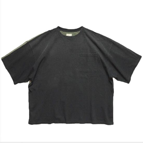 25SS 캐피탈 탑 EK