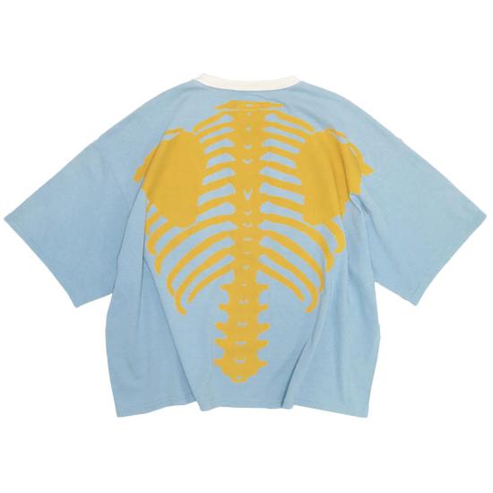 25SS 캐피탈 탑 EK - KAPITAL