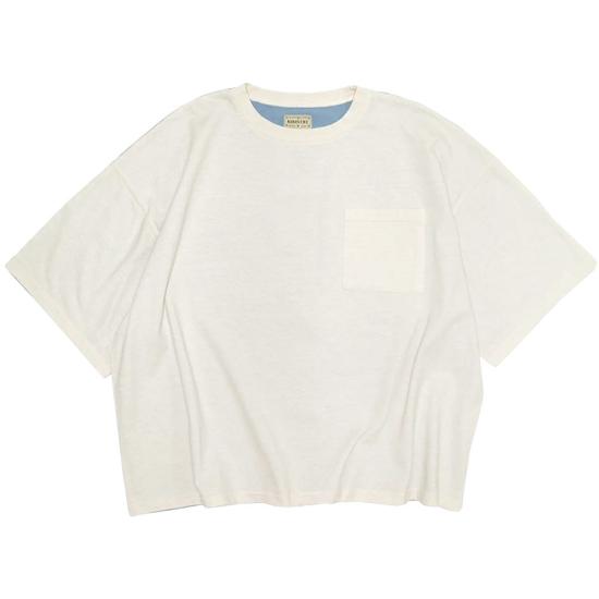 25SS 캐피탈 탑 EK