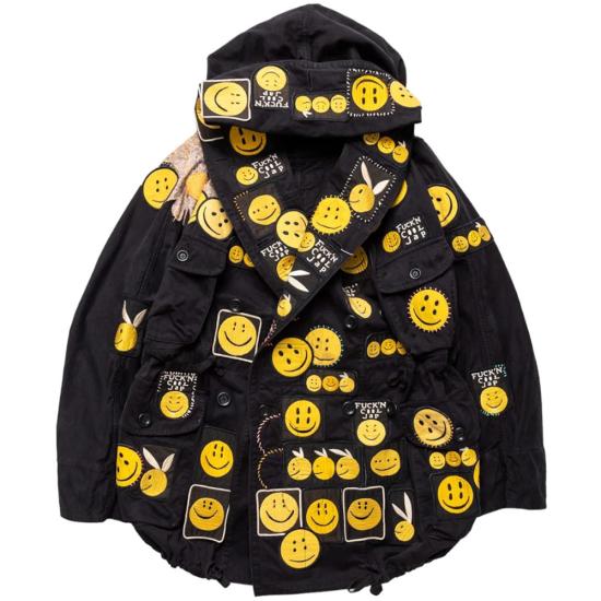  캐피탈 자켓 KR2304LJ28