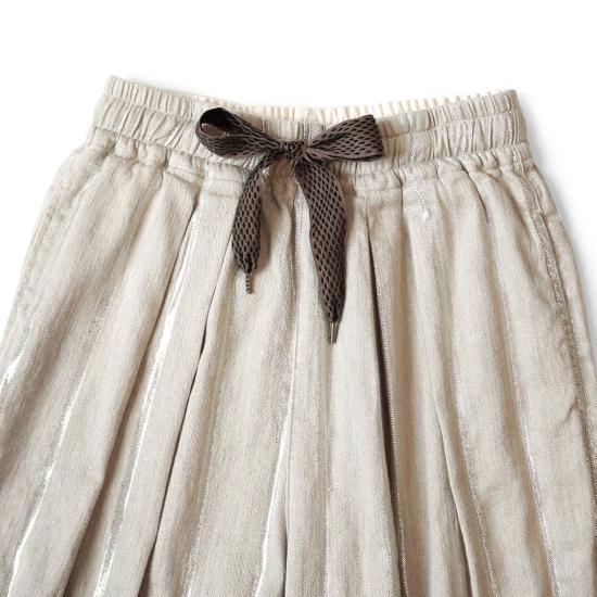 24FW 캐피탈 트레이닝/조거 팬츠 K2304LP117 - KAPITAL