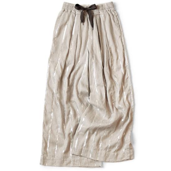 24FW 캐피탈 트레이닝/조거 팬츠 K2304LP117 - KAPITAL