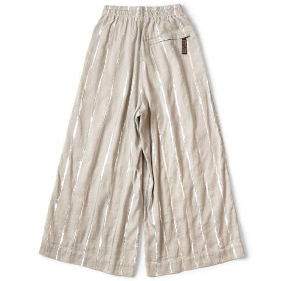 24FW 캐피탈 트레이닝/조거 팬츠 K2304LP117 - KAPITAL