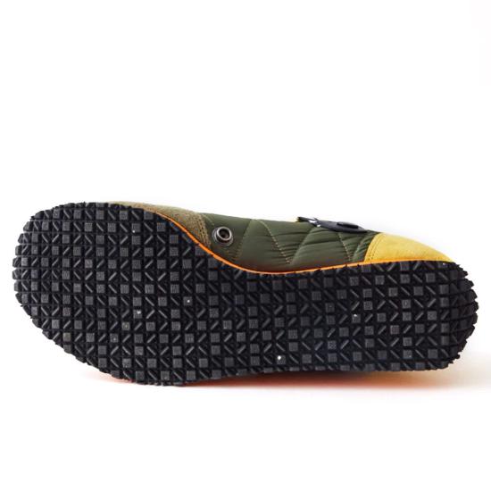  캐피탈 스니커즈 EK - KAPITAL