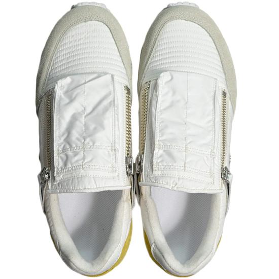  캐피탈 스니커즈 EK - KAPITAL