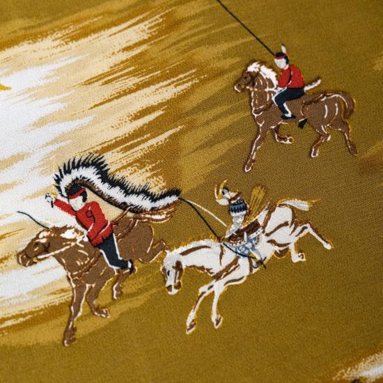 24FW 캐피탈 셔츠 K2305SS196 - KAPITAL