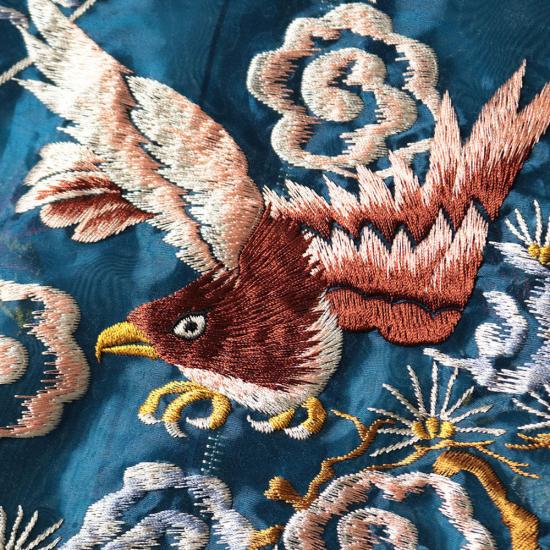 25SS 캐피탈 자켓 K2404LJ148 - KAPITAL