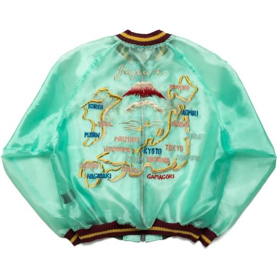 25SS 캐피탈 자켓 K2404LJ146 - KAPITAL