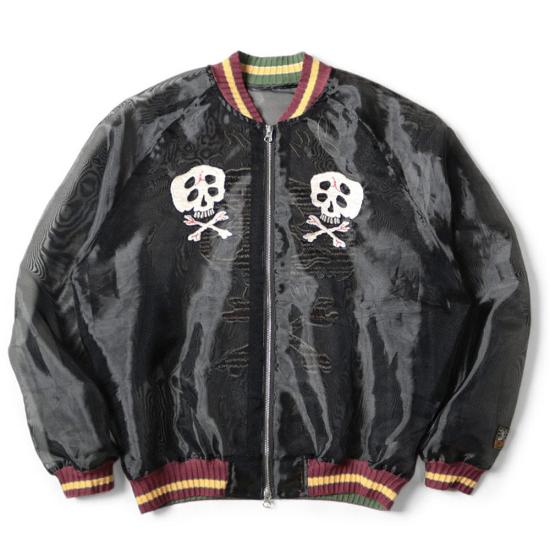 25SS 캐피탈 봄버 자켓 K2404LJ147