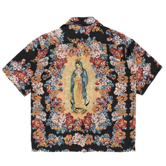 25SS 캐피탈 셔츠 K2405SS202 - KAPITAL