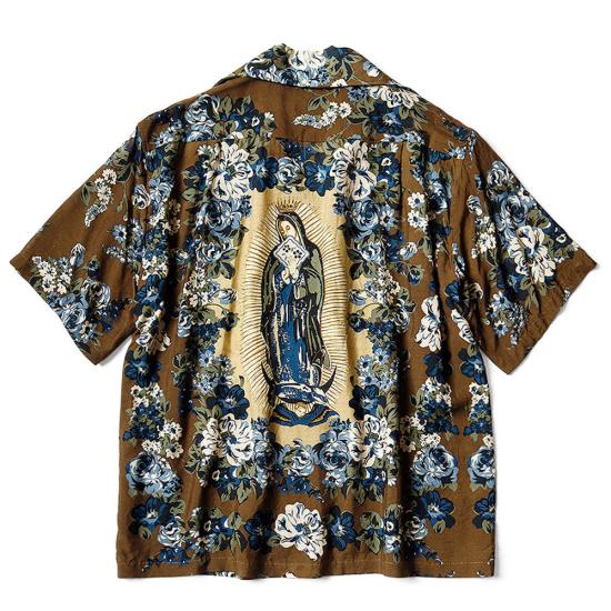 25SS 캐피탈 셔츠 K2405SS202 - KAPITAL