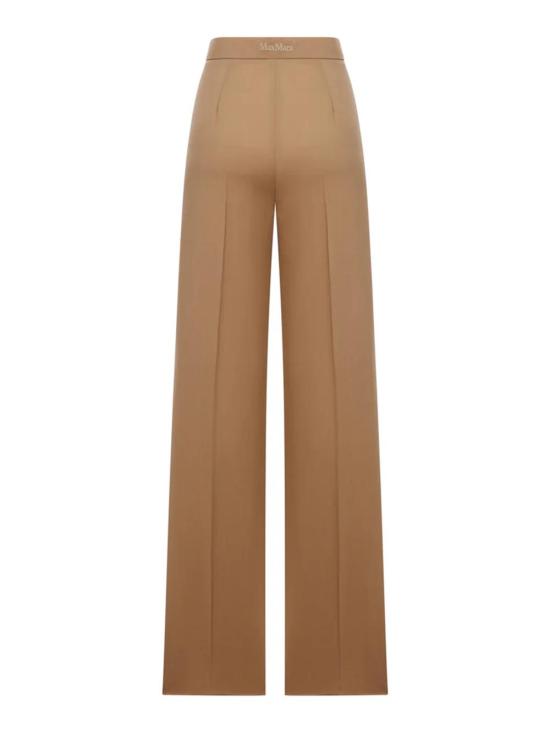 25FW 막스마라 스트레이트 팬츠 2521136121600 NOCCIOLA - MAX MARA