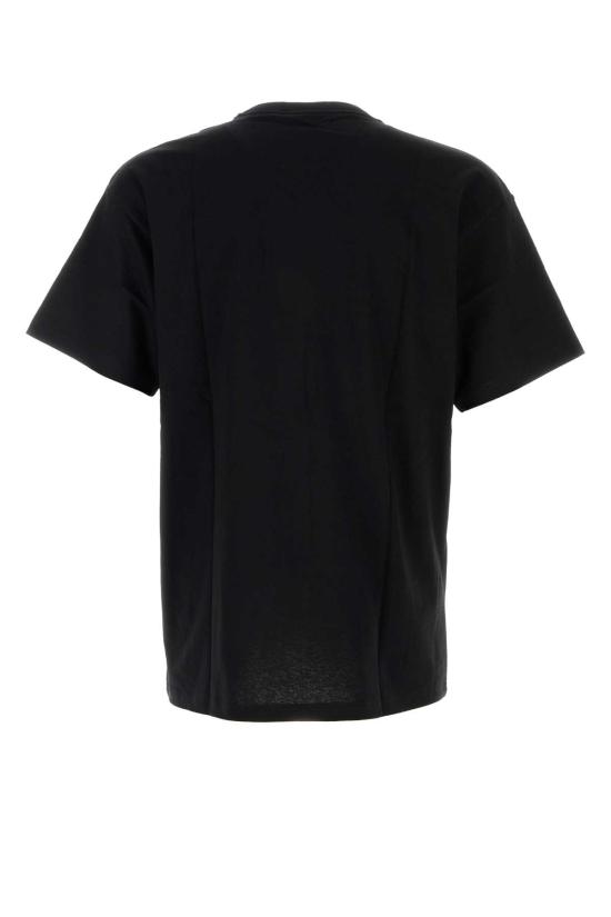 25FW 칼하트 WIP 반팔 티셔츠 I035495 K02XX Black - CARHARTT WIP