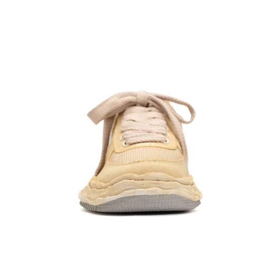  메종 미하라 야스히로 웨인 OG 솔 오버다이드 로우탑 A12FW716 - MAISON MIHARA YASUHIRO
