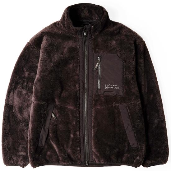  마나스타시 자켓 792