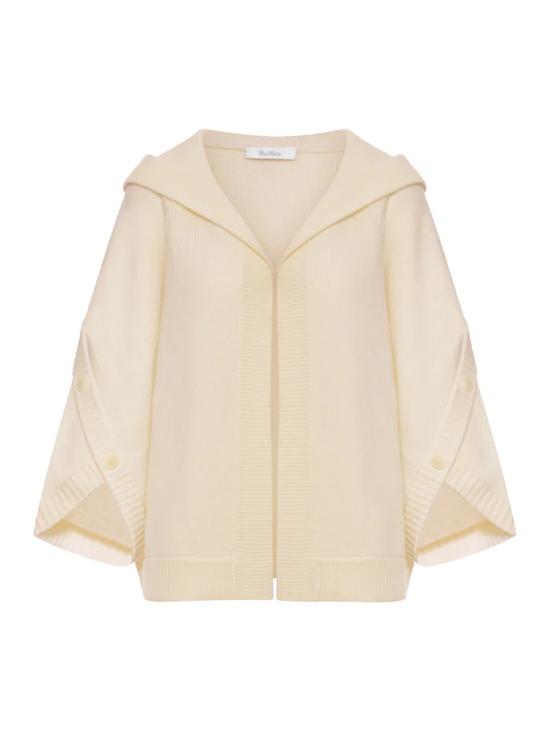 25FW 막스마라 가디건 2521346011600 SABBIA