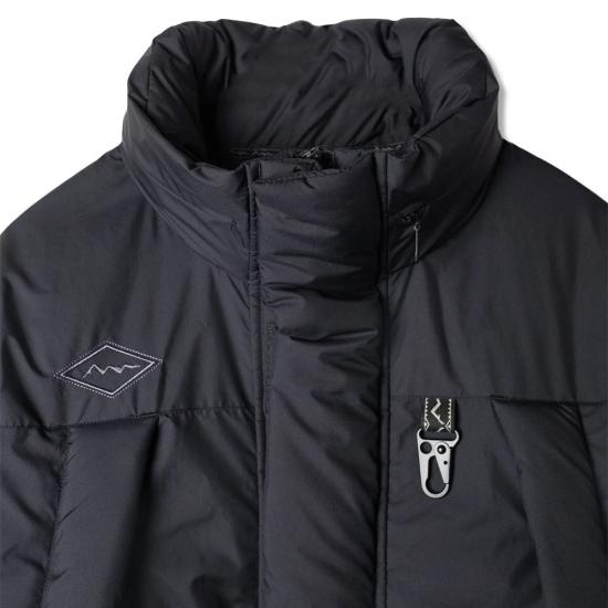  마나스타시 패딩 7122045 - MANASTASH