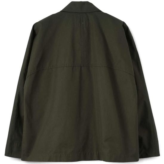 25SS 마가렛호웰 자켓 MHJK0518S25MFUUFG - MARGARET HOWELL