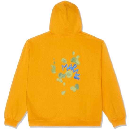  마르니 후드 티셔츠 FUMU0067PLUSCW17DFR31 - MARNI