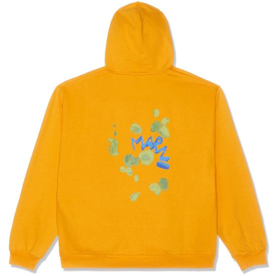  마르니 후드 티셔츠 FUMU0067PLUSCW17DFR31 - MARNI