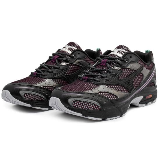 25FW 미즈노 스니커즈 590116 9090 - MIZUNO