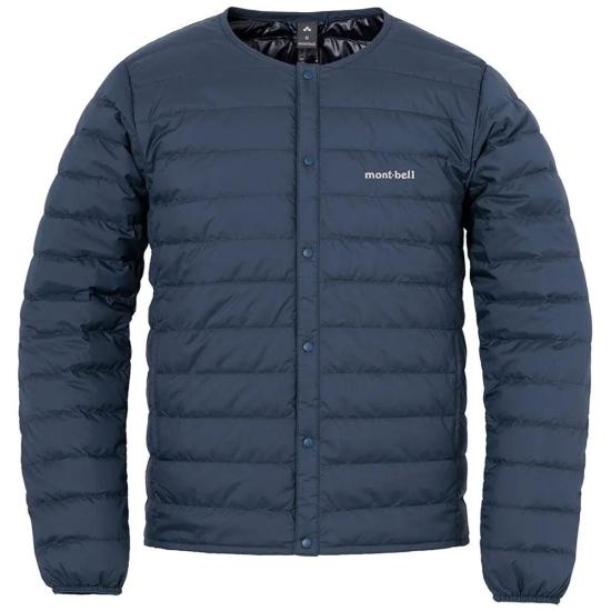  몽벨 숏패딩 2301425