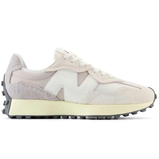  뉴발란스 327 스니커즈 U327WRBD - NEW BALANCE