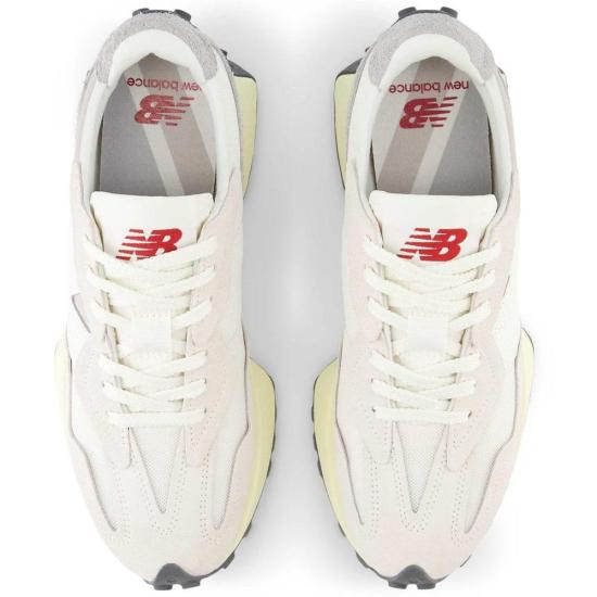  뉴발란스 327 스니커즈 U327WRBD - NEW BALANCE