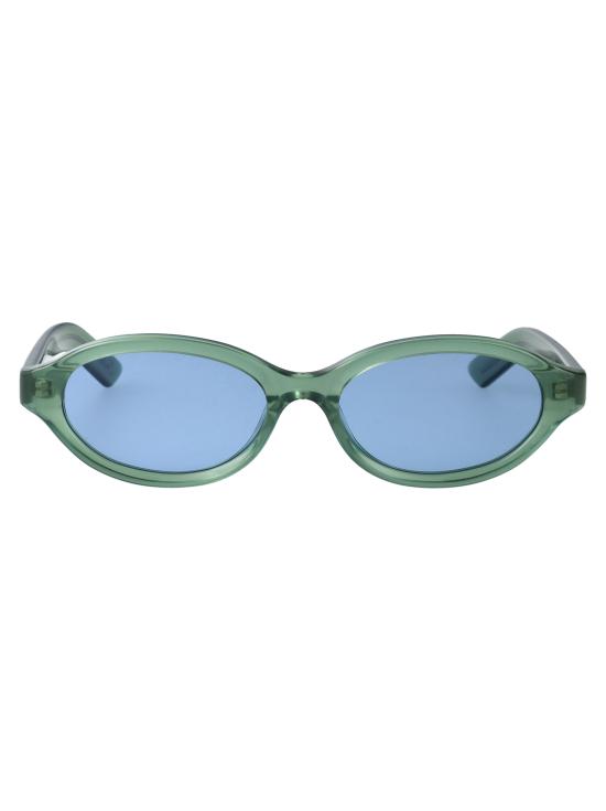 26SS 레트로슈퍼퓨처 선글라스 OS4 GREEN green