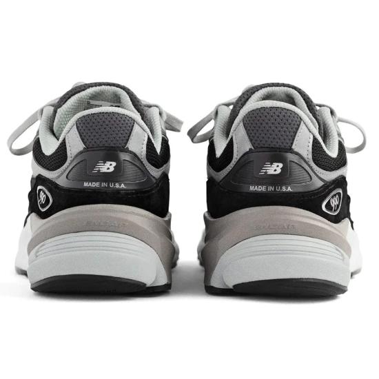 26SS 뉴발란스 990v6 스니커즈 M990BK6D - NEW BALANCE