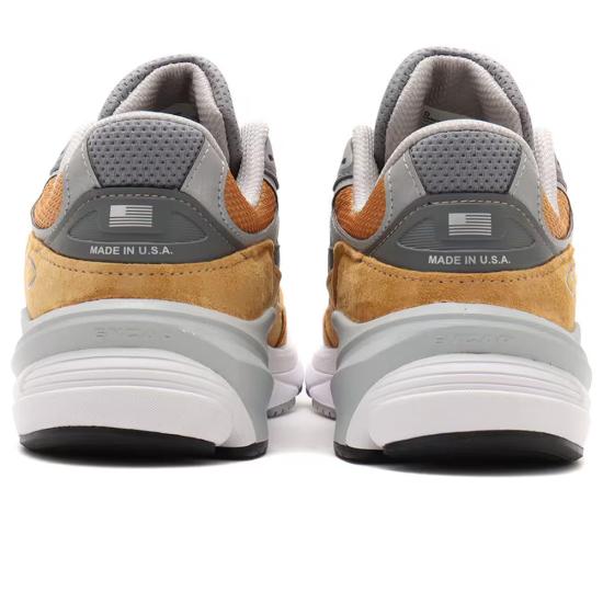  뉴발란스 스니커즈 U990TN6D - NEW BALANCE