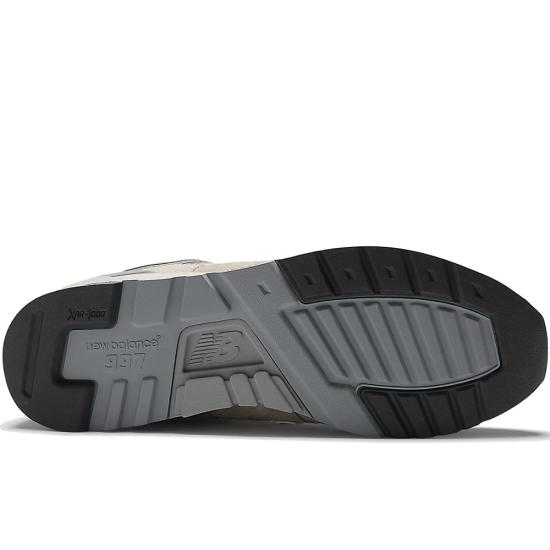  뉴발란스 스니커즈 U997GYD - NEW BALANCE
