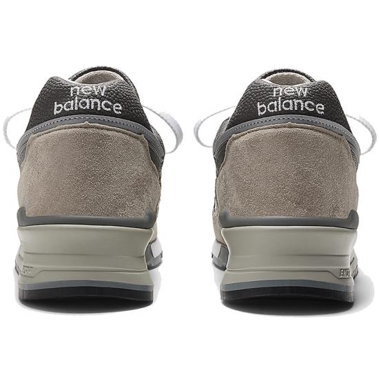  뉴발란스 스니커즈 U997GYD - NEW BALANCE