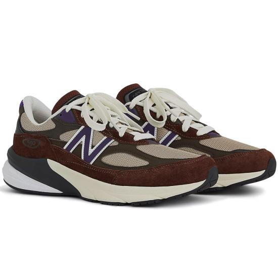  뉴발란스 스니커즈 U990OP6D - NEW BALANCE