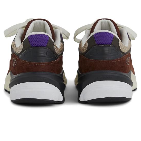  뉴발란스 스니커즈 U990OP6D - NEW BALANCE