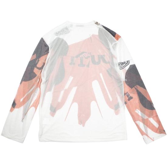 25SS 아워레가시 셔츠 M2216LC - OUR LEGACY