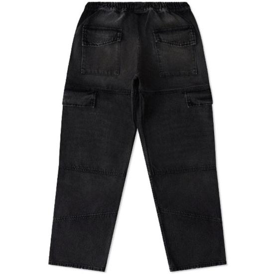  루드 스트레이트 팬츠 RHPF23PA06012685 - RHUDE